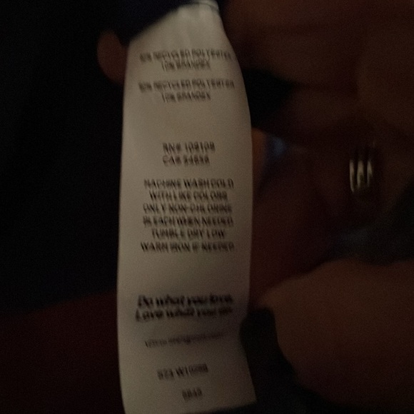 Life is Good gently loved XXL OR XL silky comfy long sleeve tshirt - Picture 3 of 4